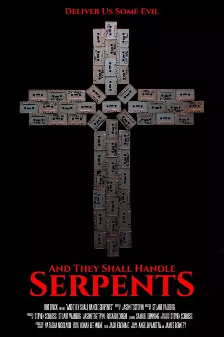 And They Shall Handle Serpents