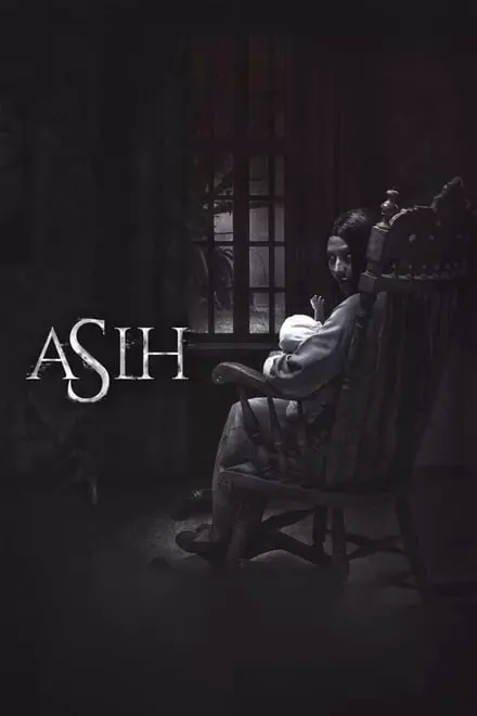 Asih