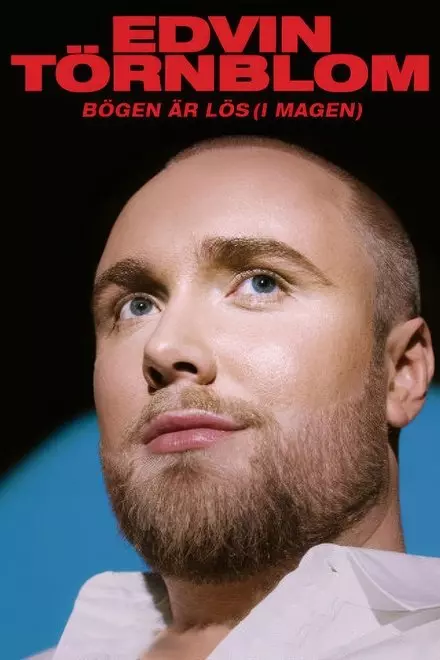 BÃ¶gen Ã¤r lÃ¶s (i magen)