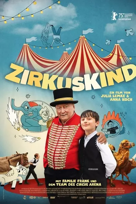 Circusboy