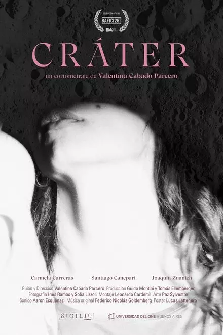 Crater