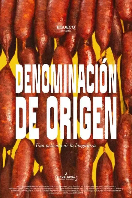 Designation of Origin