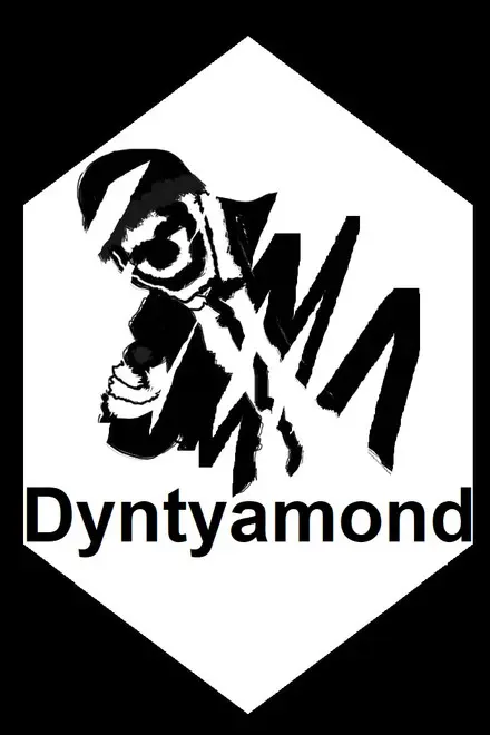 Dyntyamond