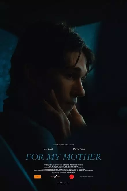 For My Mother