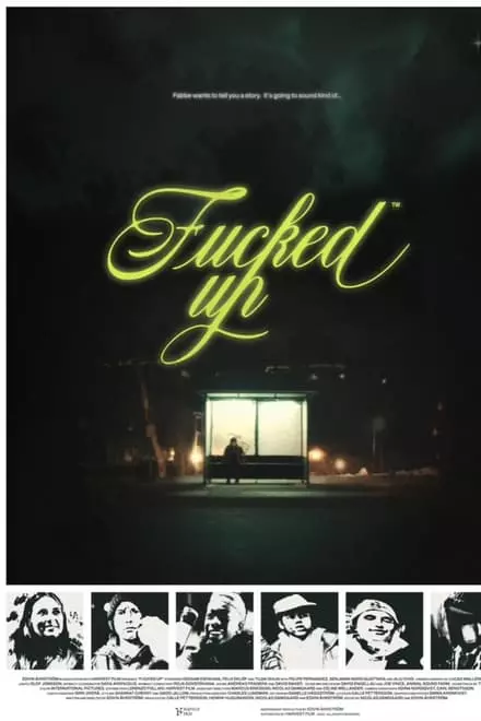 Fucked Up