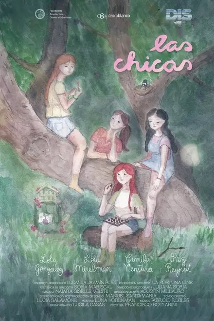 Girls