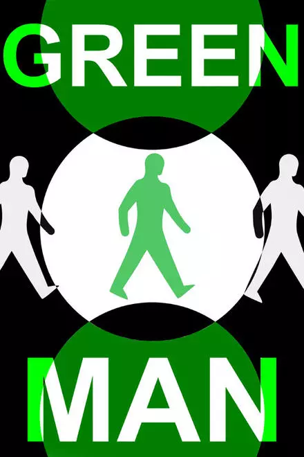 Green Man