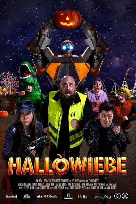 HalloWiebe