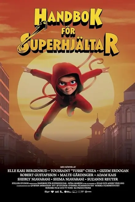 Handbok F R Superhj Ltar