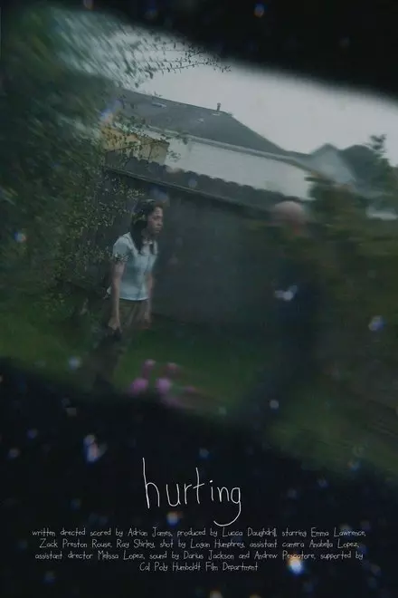 Hurting