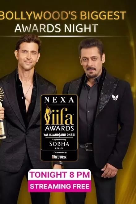 IIFA Awards