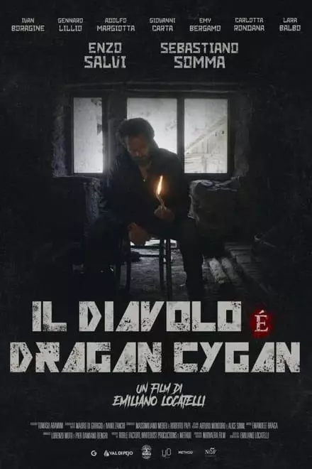 Il Diavolo Ã¨ Dragan Cygan