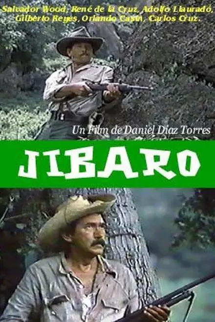 JÃ­baro