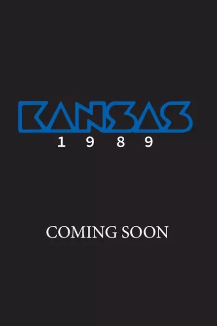 Kansas, 1989