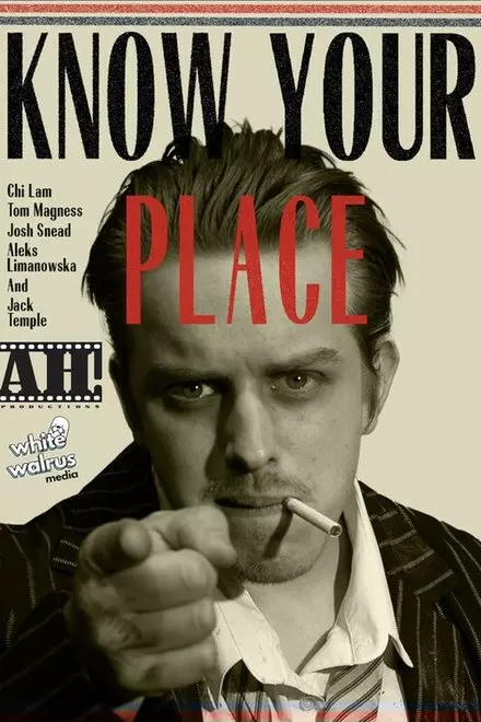 Know Your Place