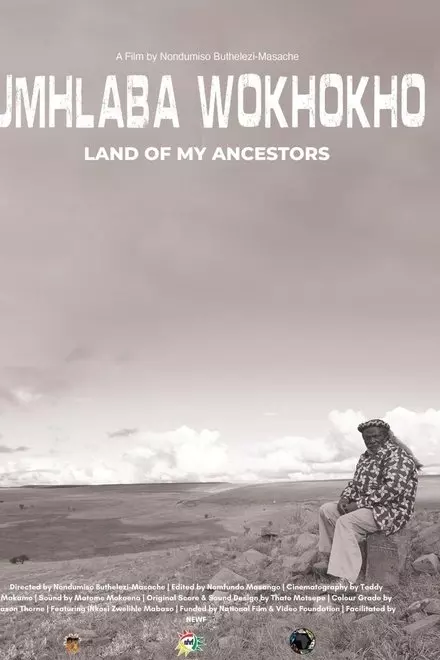 Land of My Ancestors