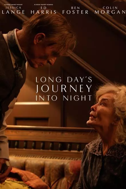 Long Day's Journey into Night