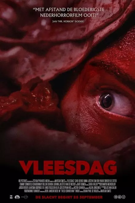 Meat Kills