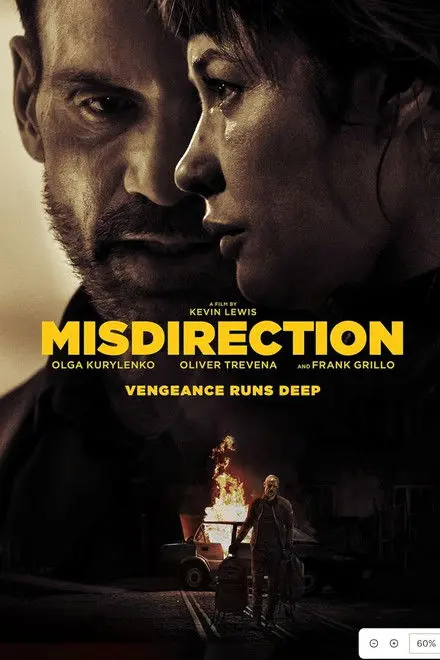 Misdirection Misdirection