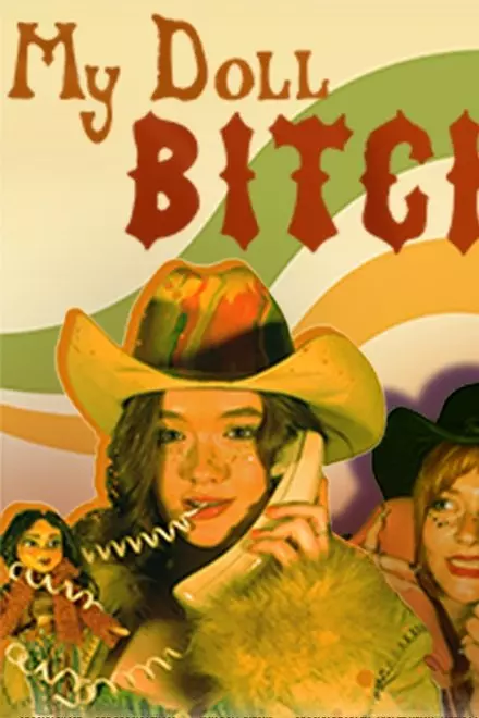 My Doll Bitch