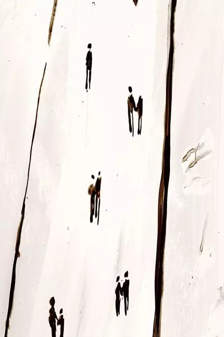 Narrow Line