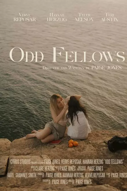 Odd Fellows