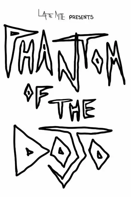 Phantom Of The Dojo