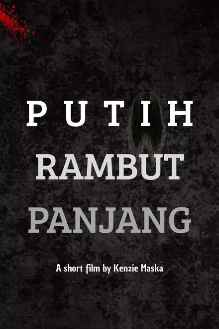 Putih Rambut Panjang
