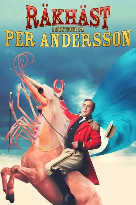 RÃ¤khÃ¤st: I huvudet pÃ¥ Per Andersson
