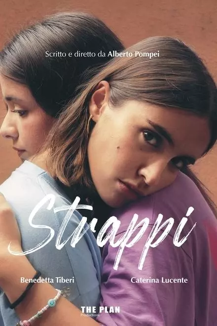 Strappi