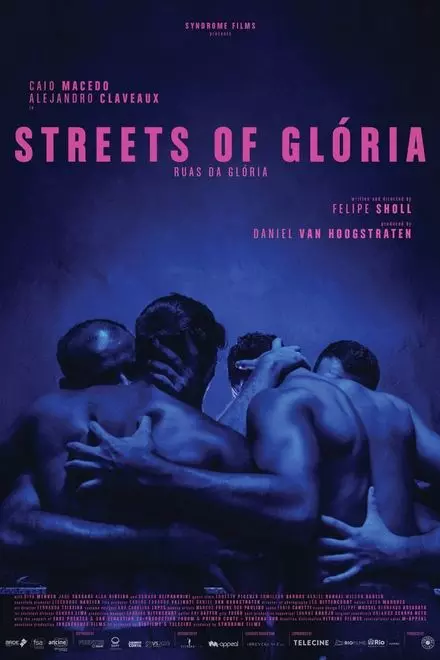 Streets of GlÃ³ria