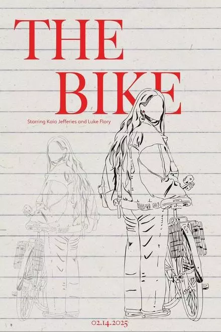 The Bike