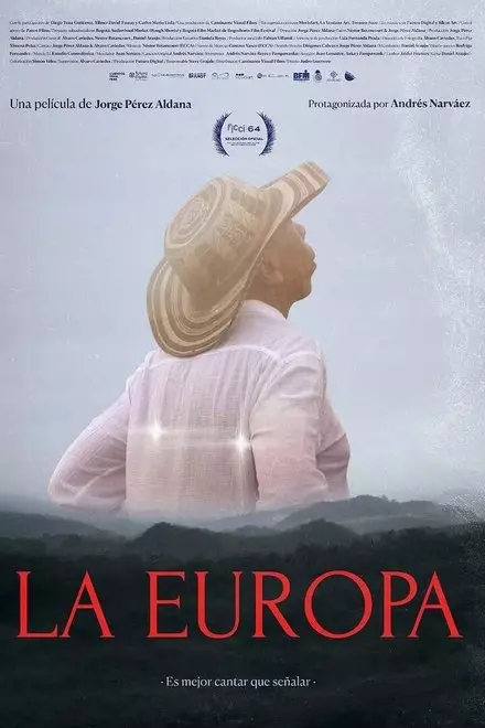 The Europe