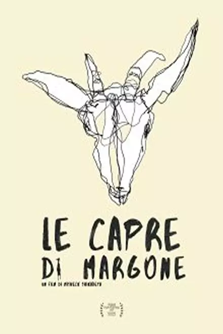 The Goats of Margone