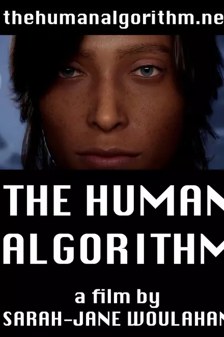 The Human Algorithm
