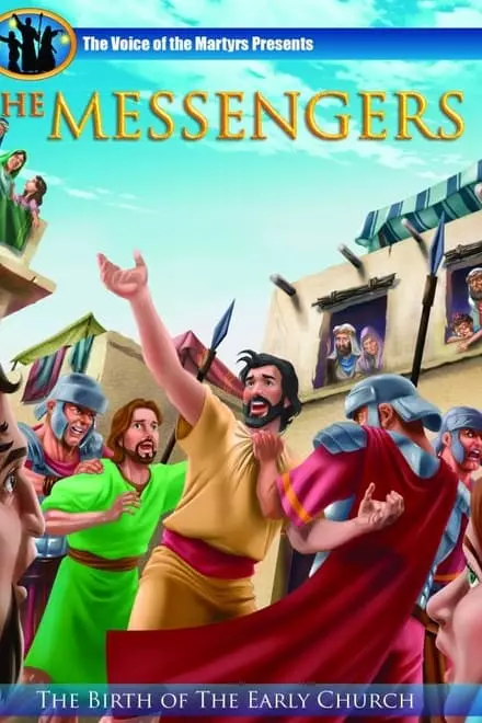 The Messengers