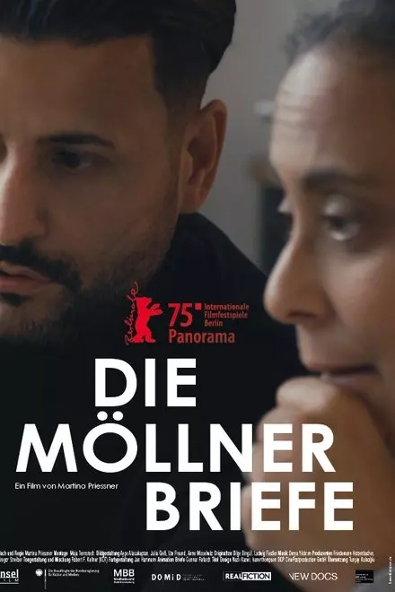 The Moelln Letters