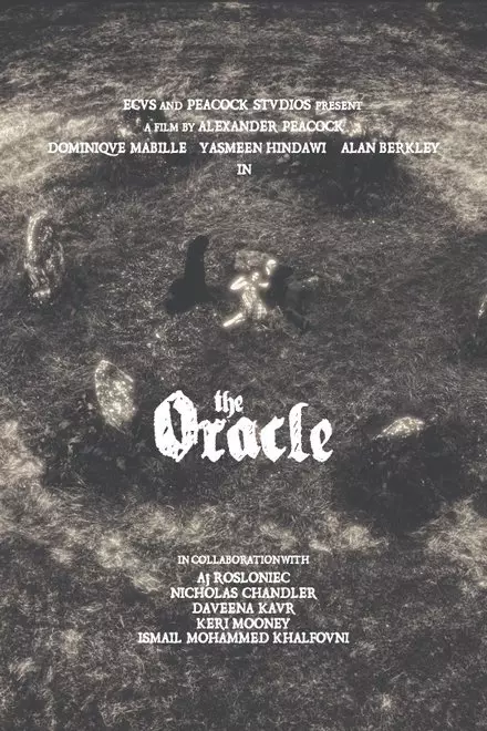 The Oracle