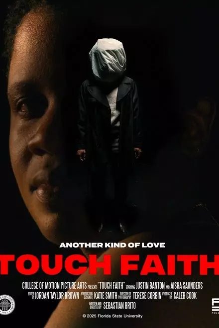 Touch Faith