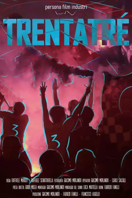 TrentatrÃ© - A Dream in the Heart: Naples Rises Again
