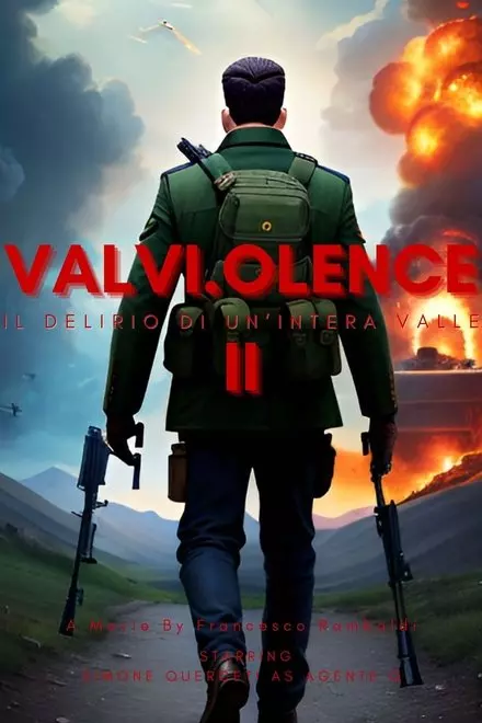 VALVI.OLENCE II