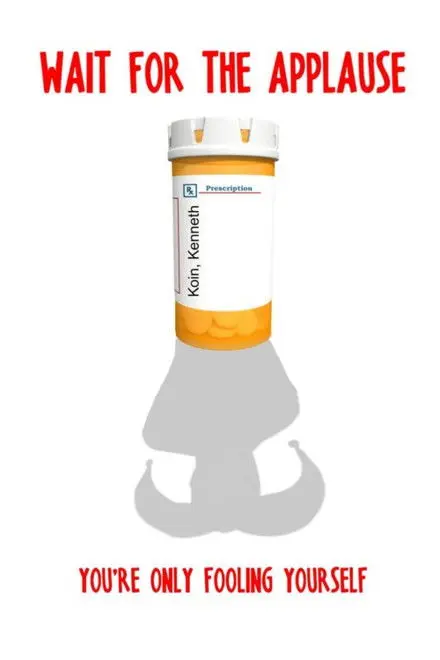 Wait For The Applause Wait For The Applause