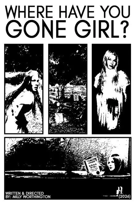 Where Have You Gone Girl Where Have You Gone Girl