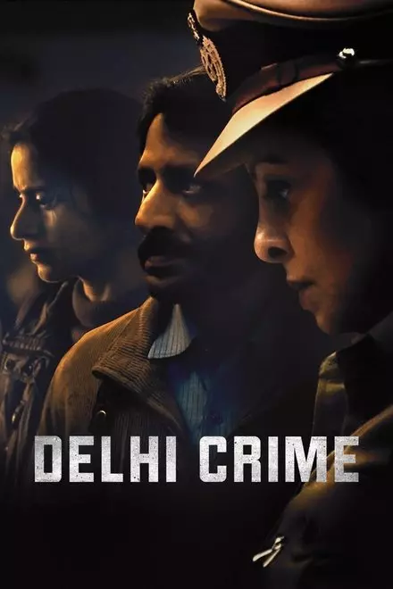 Delhi Crime Delhi Crime