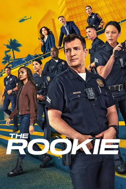 The Rookie The Rookie