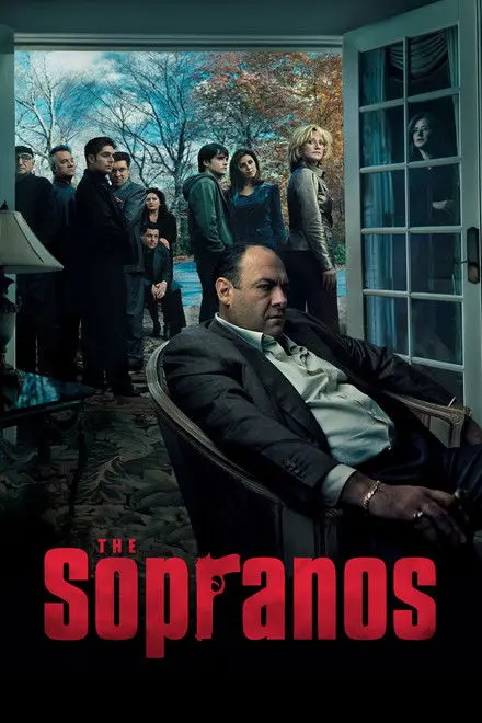 The Sopranos The Sopranos